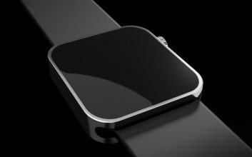 اپل واچ شیشه‌ای زودتر از ایفون شیشه‌ای معرفی خواهد شد