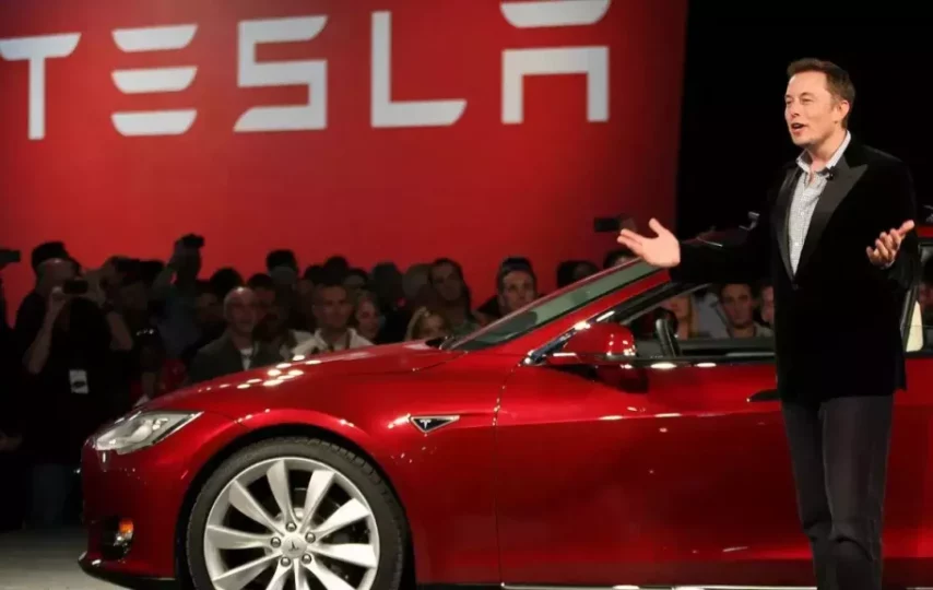 ایلان ماسک و تسلا: رهبری که موتور موفقیت است