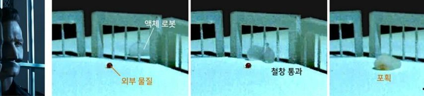 ترمیناتور در دنیای واقعی؛ این ربات مایع می‌تواند از زندان فرار کند! + ویدیو