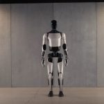 ربات اپتیموس