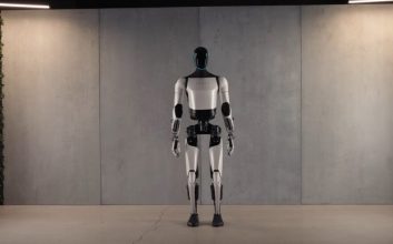 ربات اپتیموس