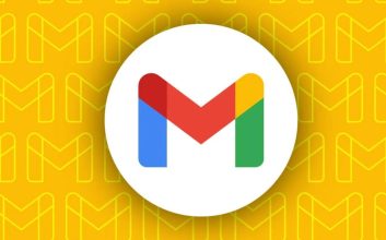 جستجوی هوشمند جیمیل