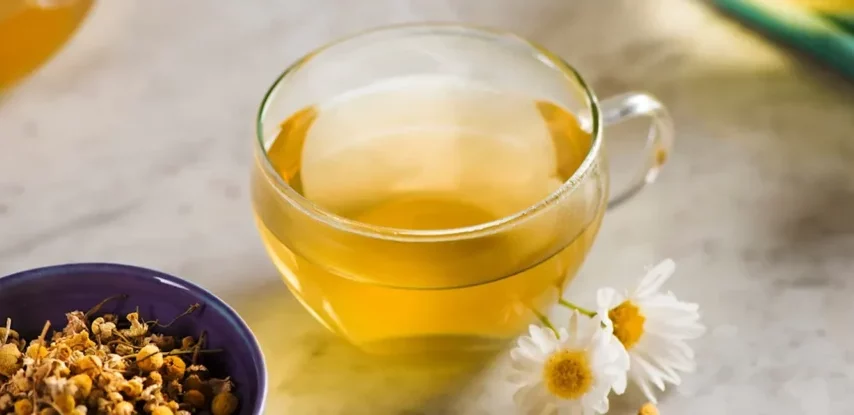 دمنوش های مفید: ۱۲ دمنوش گیاهی مفید که باید امتحان کنید!