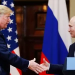 سبک مذاکره ترامپ: ۵ تکنیک مذاکراتی ترامپ_دنیای تکنولوژی 15 سبک مذاکره ترامپ: ۵ تکنیک مذاکراتی ترامپ