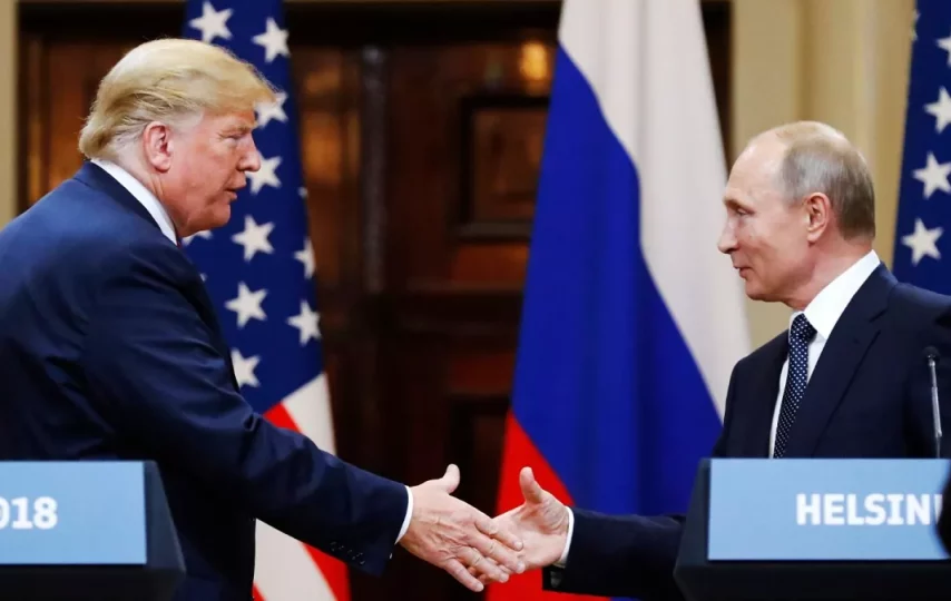 سبک مذاکره ترامپ: ۵ تکنیک مذاکراتی ترامپ