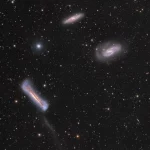 تصویر روز ناسا