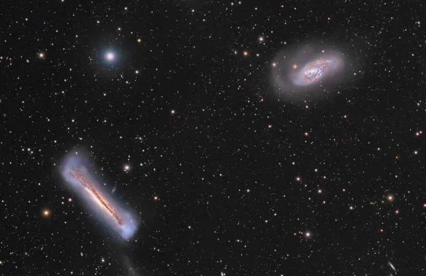 تصویر روز ناسا