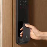 Smart Door Lock 2