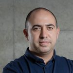 پشوتن پورپزشک، مدیرعامل پادرو