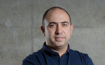 پشوتن پورپزشک، مدیرعامل پادرو