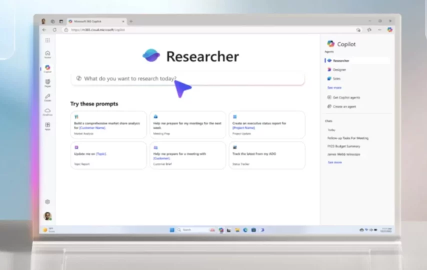 قابلیت‌های جدید هوش مصنوعی کوپایلوت
