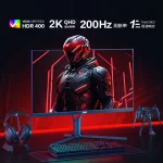 مانیتور گیمینگ Q27G3H AOC