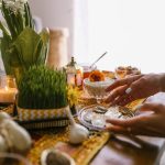 متن تبریک سال نو (ویژه ۱۴۰۴)