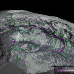 نقشه کف اقیانوس