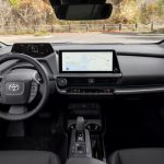 نسل جدید تویوتا کرولا