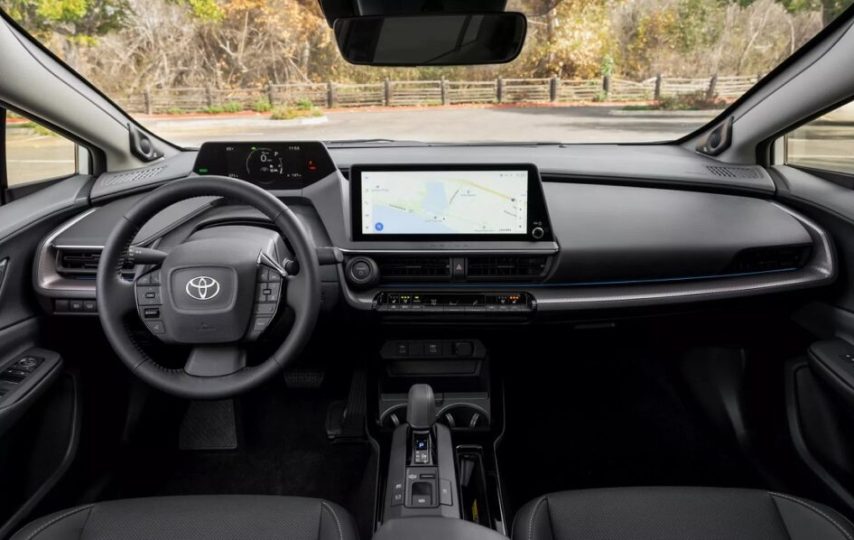 نسل جدید تویوتا کرولا