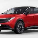 نسل سوم نیسان لیف، یک کراس‌اوور خواهد بود