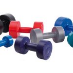 ورزش با دمبل؛ ۲۷ تمرین با دمبل برای تحکیم عضلات_دنیای تکنولوژی 11 ورزش با دمبل - دمبل چیست