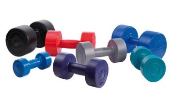 ورزش با دمبل - دمبل چیست