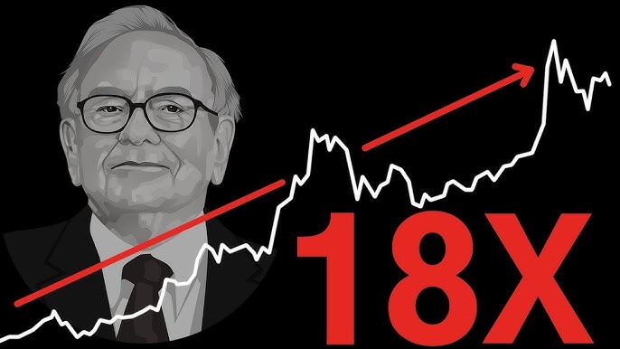 پیشنهاد های وارن بافت برای اندوخته گذاری؛ ۵ استراتژی پیشگوی بازارهای مالی_دنیای تکنولوژی 14 پیشنهاد های وارن بافت برای اندوخته گذاری؛ ۵ استراتژی پیشگوی