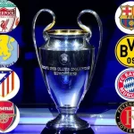 لیگ قهرمانان 2024-25
