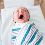 حافظه نوزادان