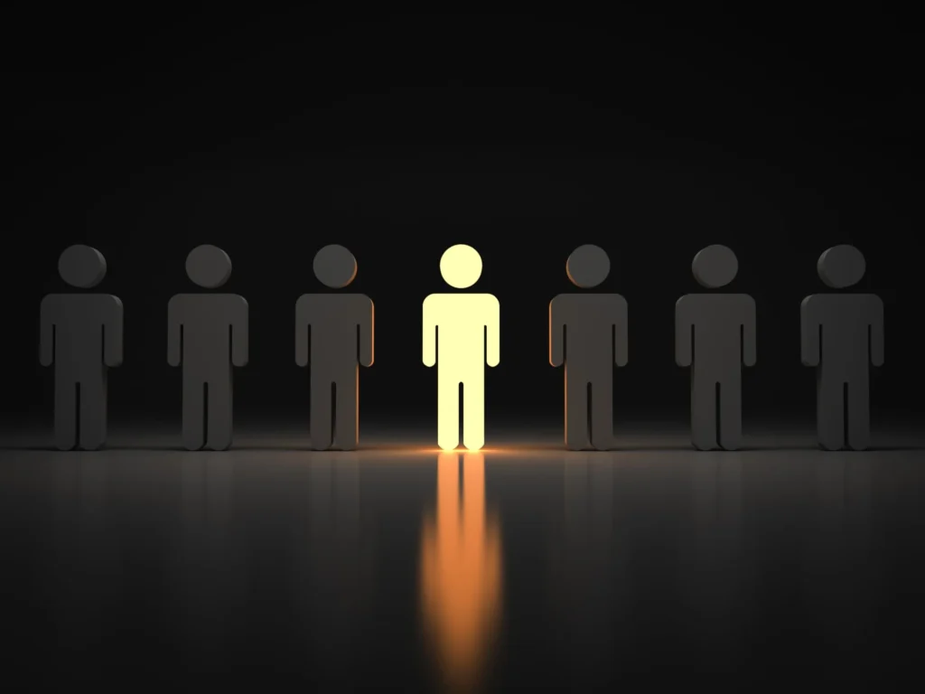 چطور شخصیت کاریزماتیک داشته باشیم؟ دنیای تکنولوژی.webp