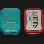 کنسول بازی Pi Tin