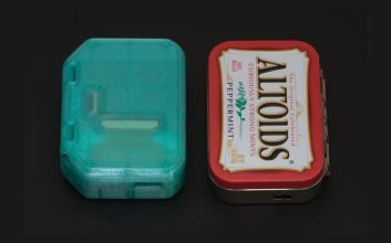 کنسول بازی Pi Tin