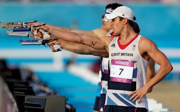 پنجگانه‌ی مدرن از گران ترین ورزش های جهان