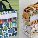 ۲۷ ایده برای عیدی دادن به بچه ها در عید امسال_دنیای تکنولوژی 2 ایده برای عیدی دادن به بچه ها - ساک نقاشی