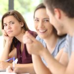 ۵ راه برای مقابله با همکار حسود در محل کار_دنیای تکنولوژی 3 ۵ راه برای مقابله با همکار حسود در محل کار