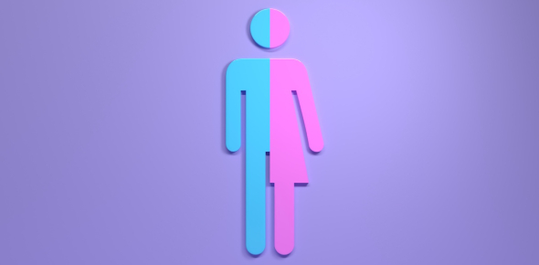 1743616583 132 نان باینری چیست؟ تست تشخیص نان باینری دنیای تکنولوژی