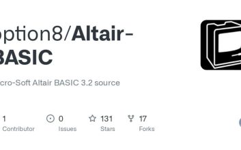 در آستانه 50 سالگی مایکروسافت، بیل گیتس اولین کد آن را منتشر کرد