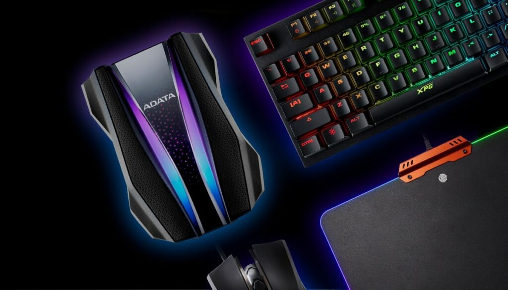 1743708042 761 راهنمای خرید بهترین هارد اکسترنال بازار ایران؛ ۹ مدل پرطرفدار دنیای