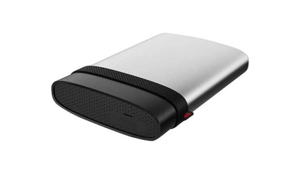 بهترین هارد اکسترنال ۴ ترابایت