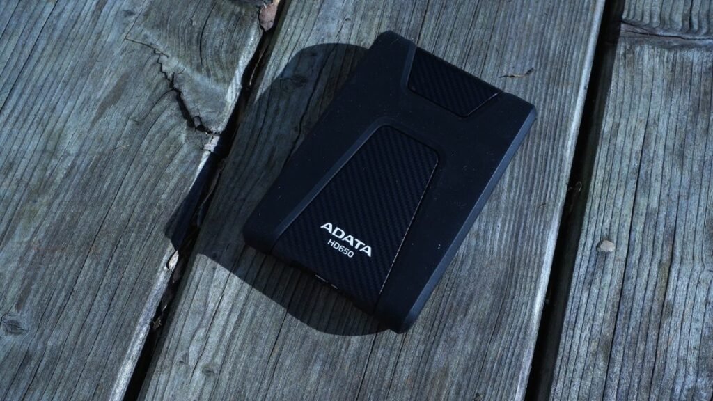 1743708043 67 راهنمای خرید بهترین هارد اکسترنال بازار ایران؛ ۹ مدل پرطرفدار دنیای