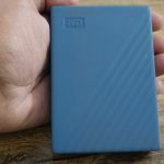 راهنمای خرید بهترین هارد اکسترنال بازار ایران؛ ۹ مدل پرطرفدار_دنیای تکنولوژی 3 راهنمای خرید بهترین هارد اکسترنال بازار ایران؛ ۹ مدل پرطرفدار