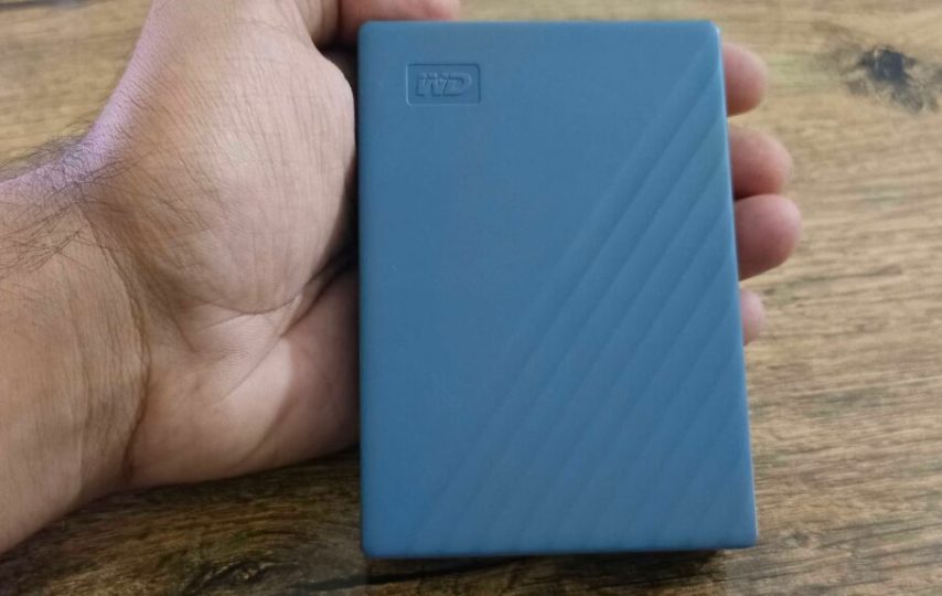 راهنمای خرید بهترین هارد اکسترنال بازار ایران؛ ۹ مدل پرطرفدار