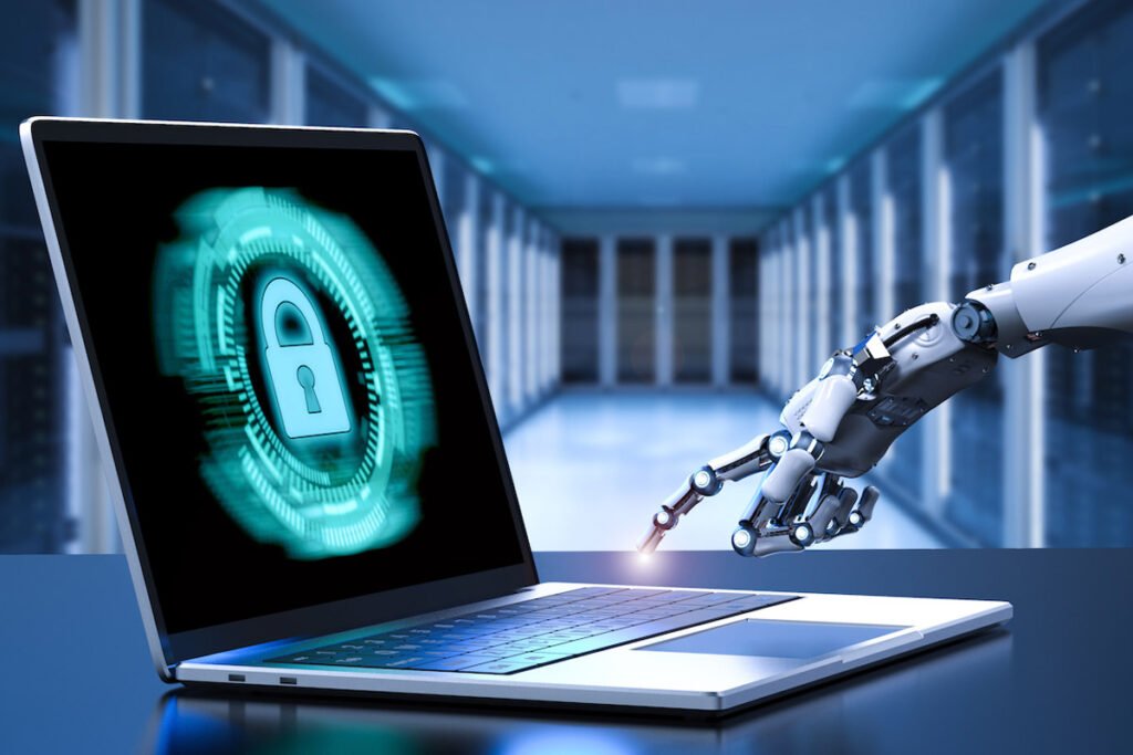 1743886606 715 عصر حملات سایبری تازه با ایجنت‌های هوش مصنوعی در راه