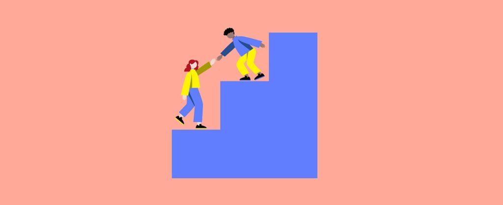 رهبری کاریزماتیک: سازنده یا سمی؟_دنیای تکنولوژی 30 چطور دیگران را به پیروی از خود مجاب کنیم؟