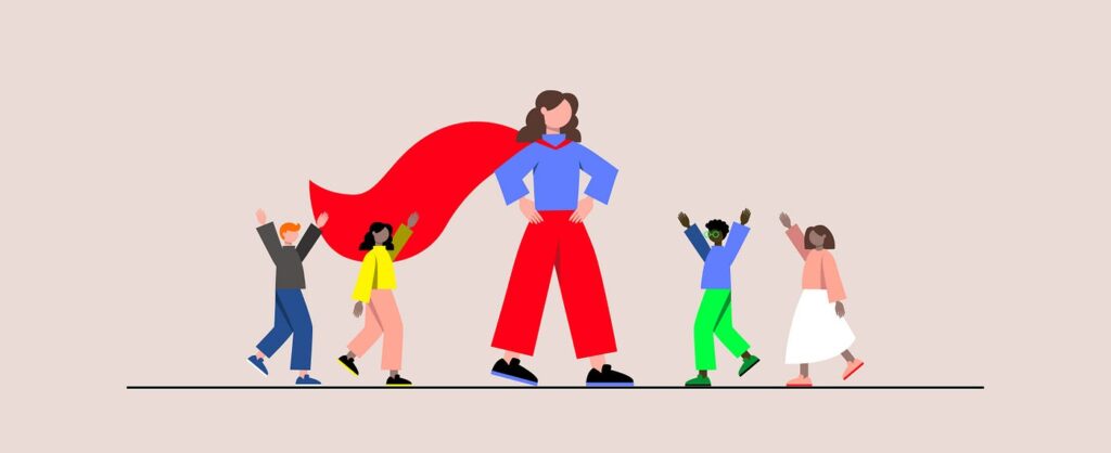 رهبری کاریزماتیک: سازنده یا سمی؟_دنیای تکنولوژی 27 آیا رهبر باید حتماً کاریزماتیک باشد؟