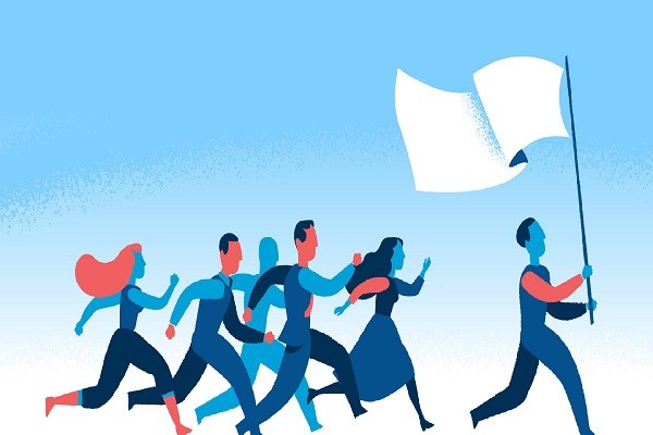 رهبری کاریزماتیک: سازنده یا سمی؟_دنیای تکنولوژی 28 هدف رهبری کاریزماتیک چیست؟