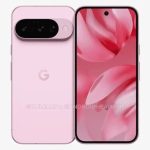 دوربین پیکسل 10