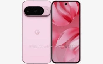 دوربین پیکسل 10