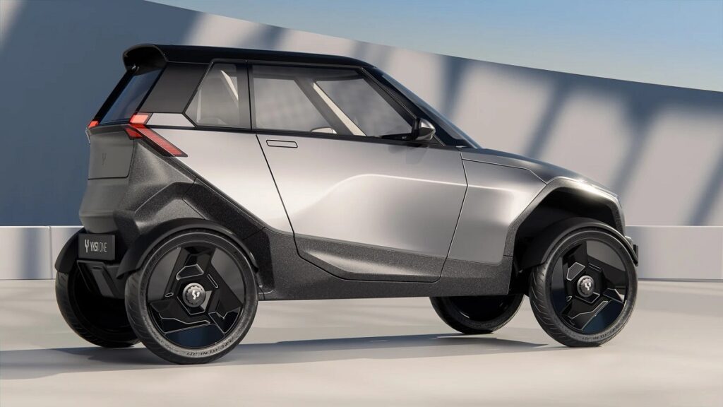 موتورسیکلت