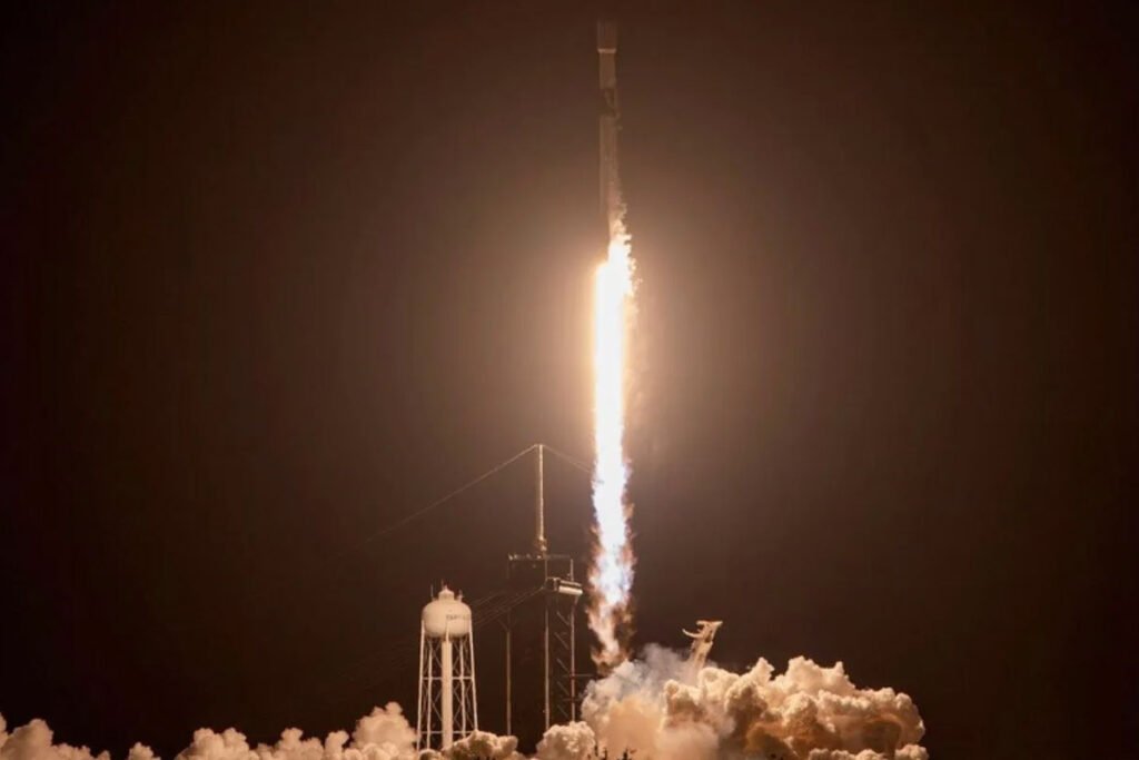 چین با شلیک 16 موشک بالستیک نسل تازه رادار خود را آزمایش کرد_دنیای تکنولوژی 4 موشک بالستیک