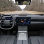 چری اومودا C7