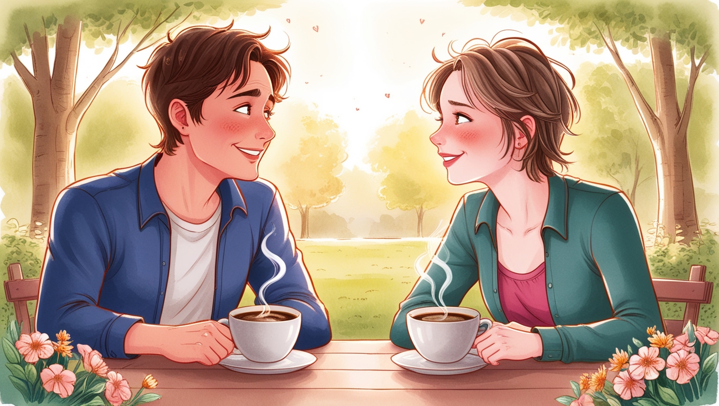 بیشتر از ۱۵۰ لقب دلنشین برای صدا کردن کراش، عشق و همسرتان (عشقمو چی صدا کنم؟)_دنیای تکنولوژی 11 1744198680 143 بیشتر از ۱۵۰ لقب دلنشین برای صدا کردن کراش، عشق