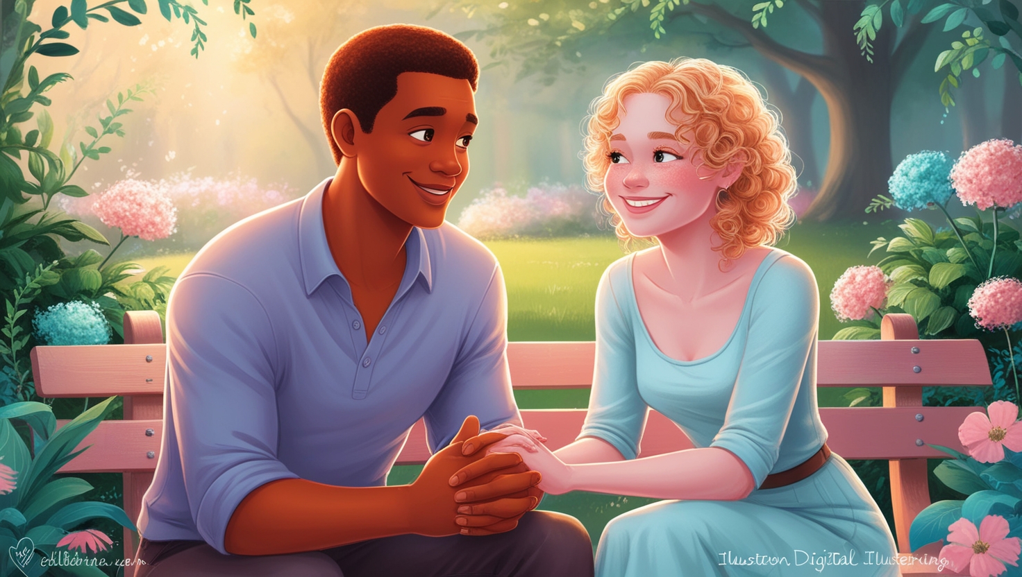 بیشتر از ۱۵۰ لقب دلنشین برای صدا کردن کراش، عشق و همسرتان (عشقمو چی صدا کنم؟)_دنیای تکنولوژی 10 1744198680 327 بیشتر از ۱۵۰ لقب دلنشین برای صدا کردن کراش، عشق